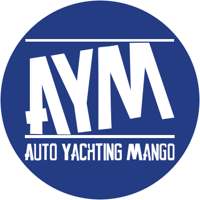Logo di AUTO YACHTING MANGO SRL