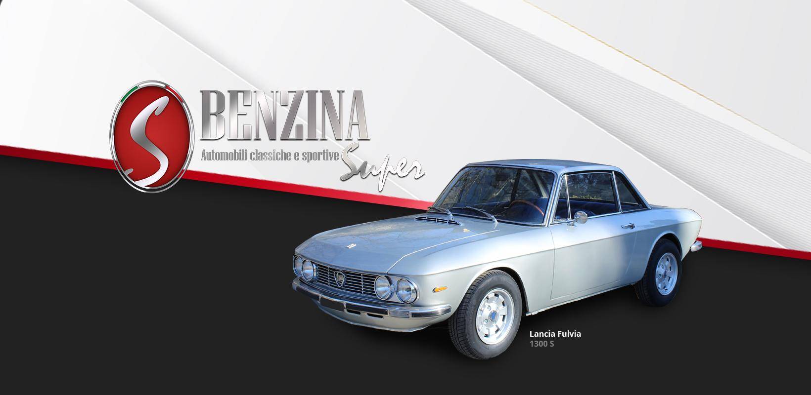 Benzina Super s.r.l.