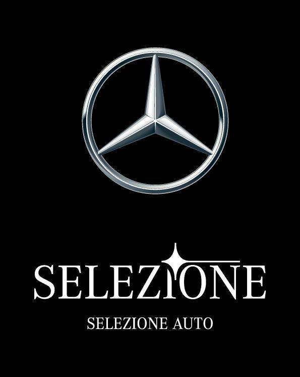 Logo di SELEZIONE AUTO SPA - SALERNO