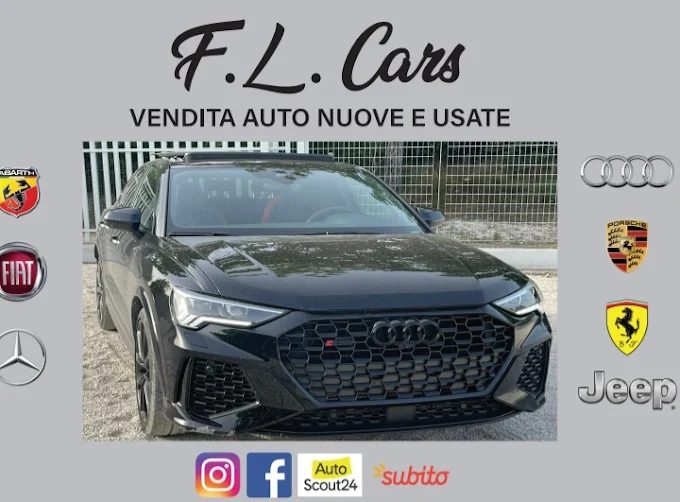 F.L. CARS S.R.L.S.