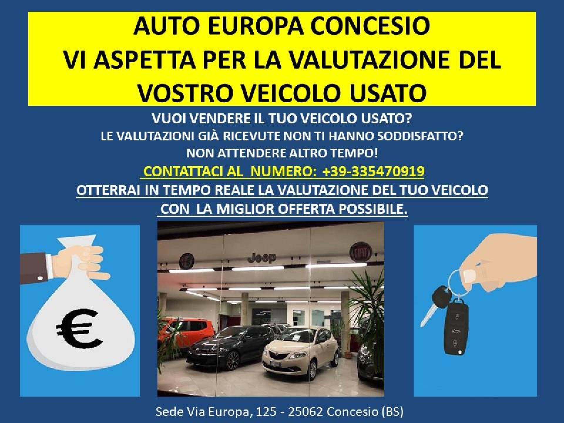 AUTOEUROPA DI MAMONE RAFFAELE