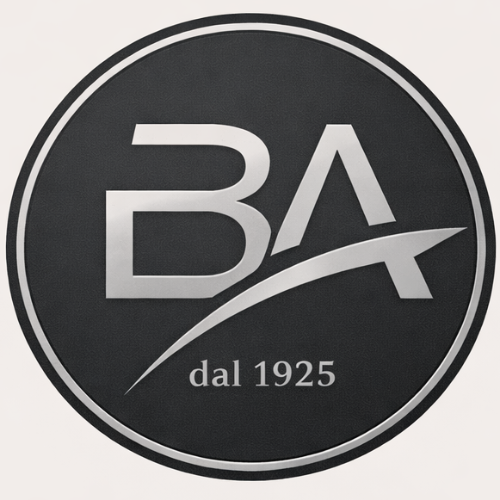 Logo di BERETTA AUTO - ANGELO BERETTA S.R.L.