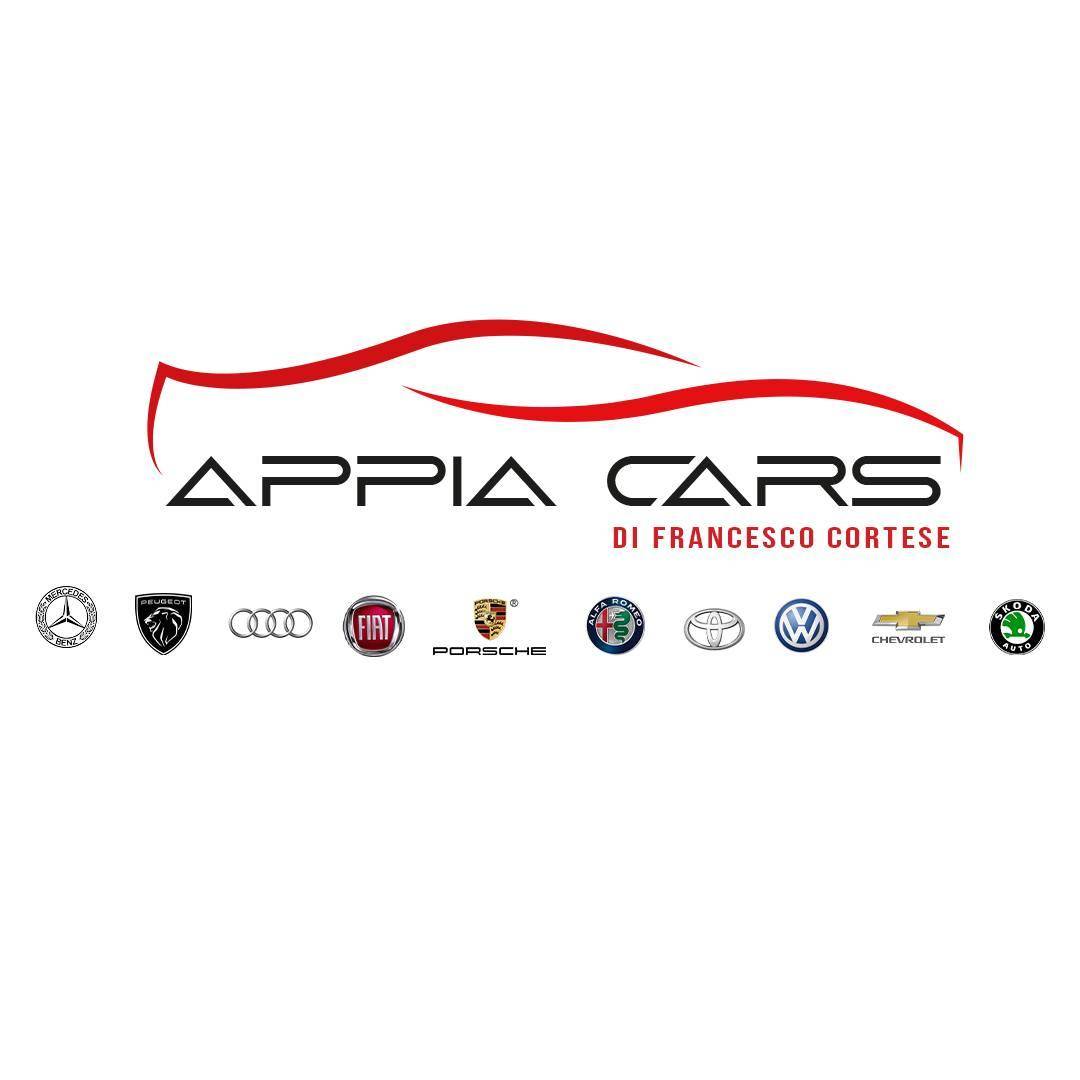 APPIA CARS S.R.L.