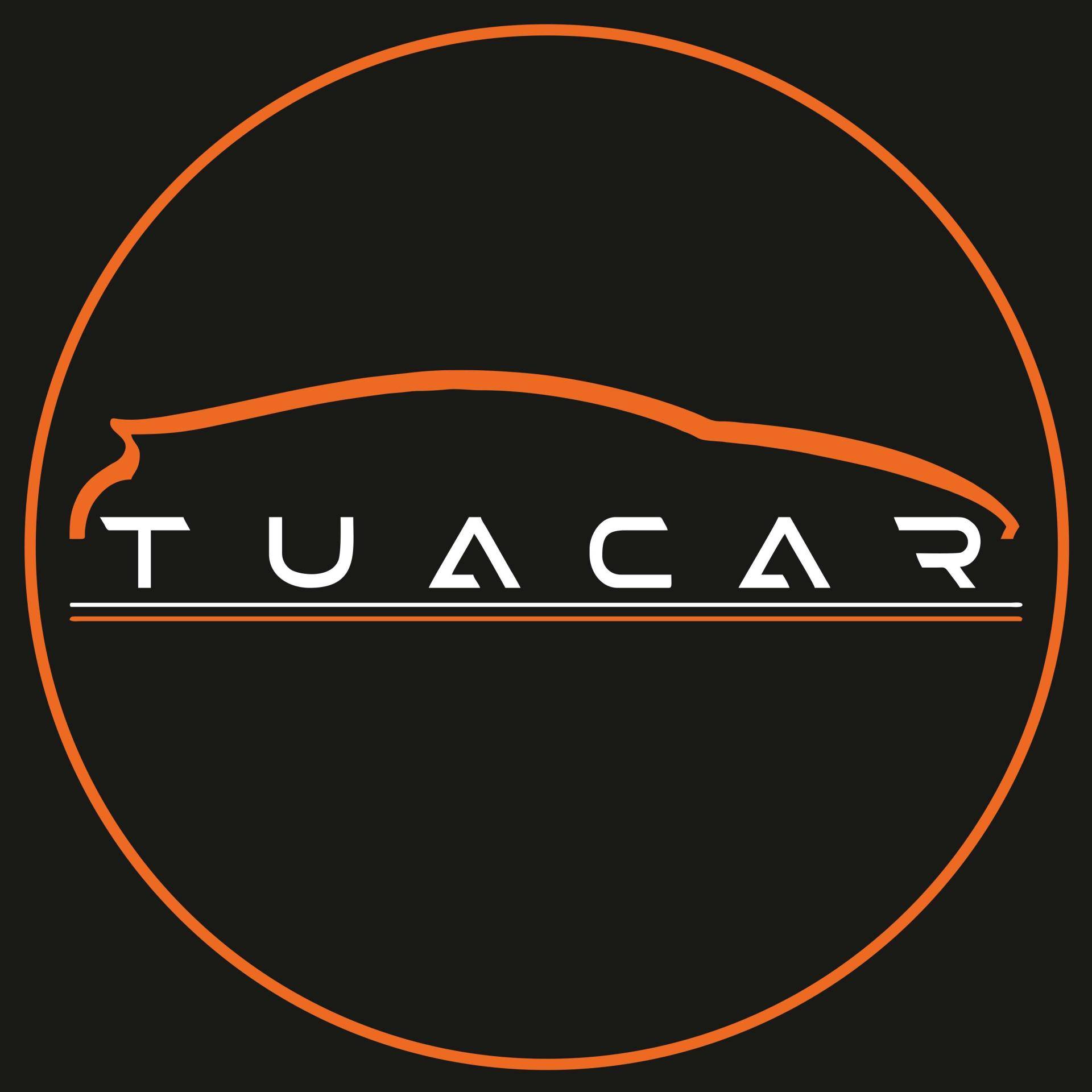 Logo di TUACAR - MONCALIERI