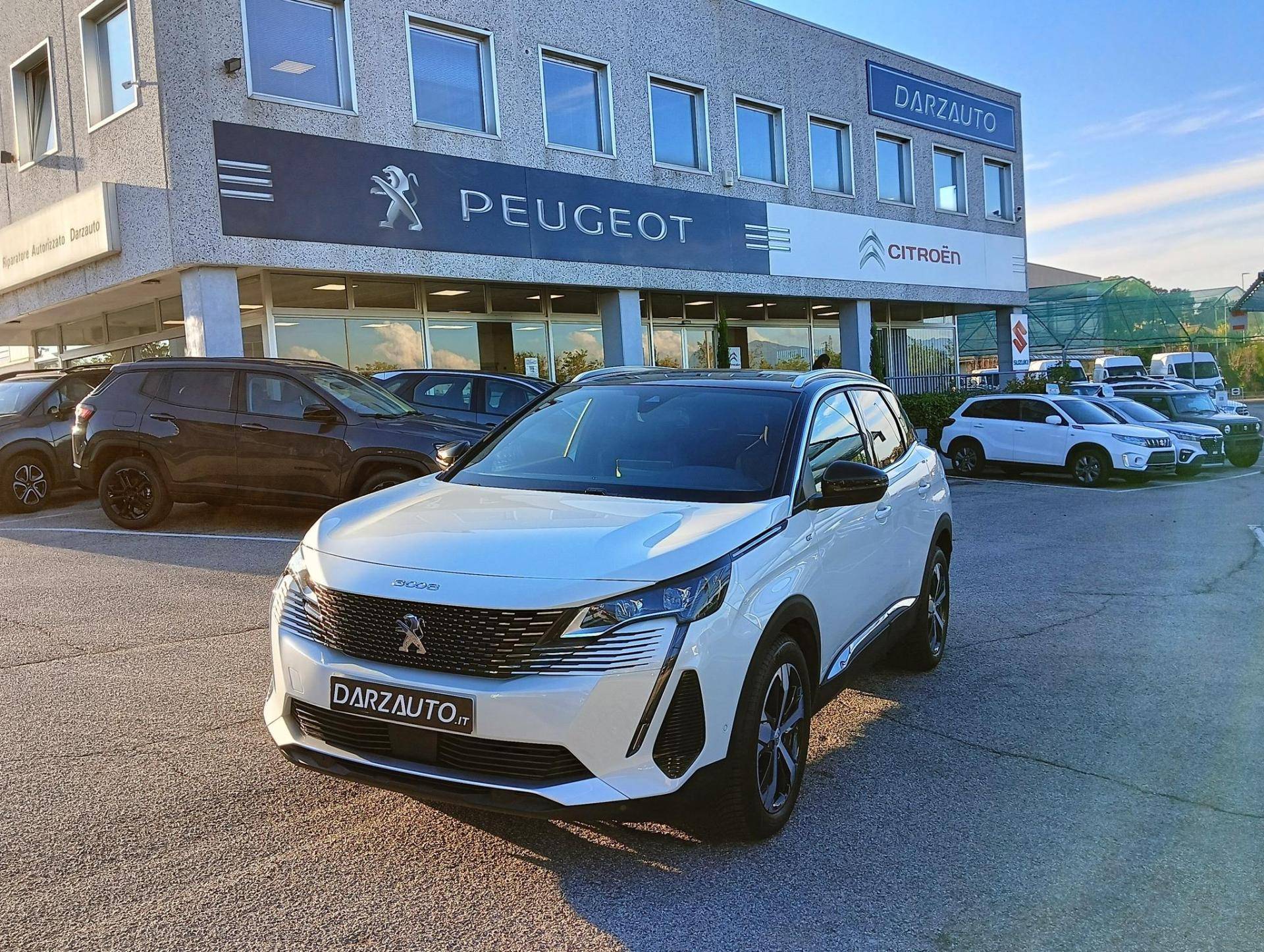 DARZAUTO SRL