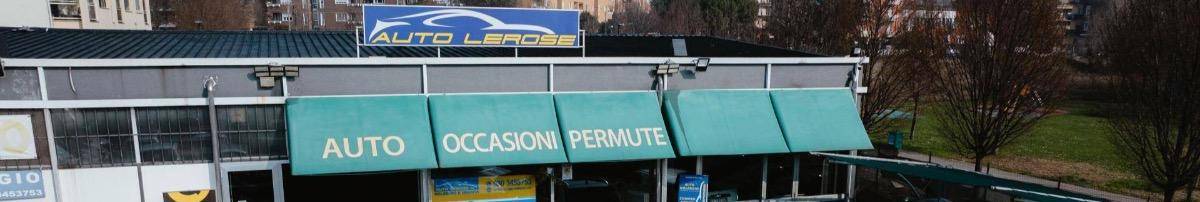 Autolerose  srl