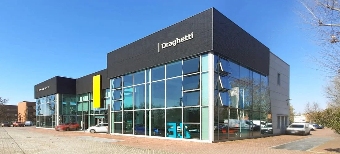 Draghetti Srl