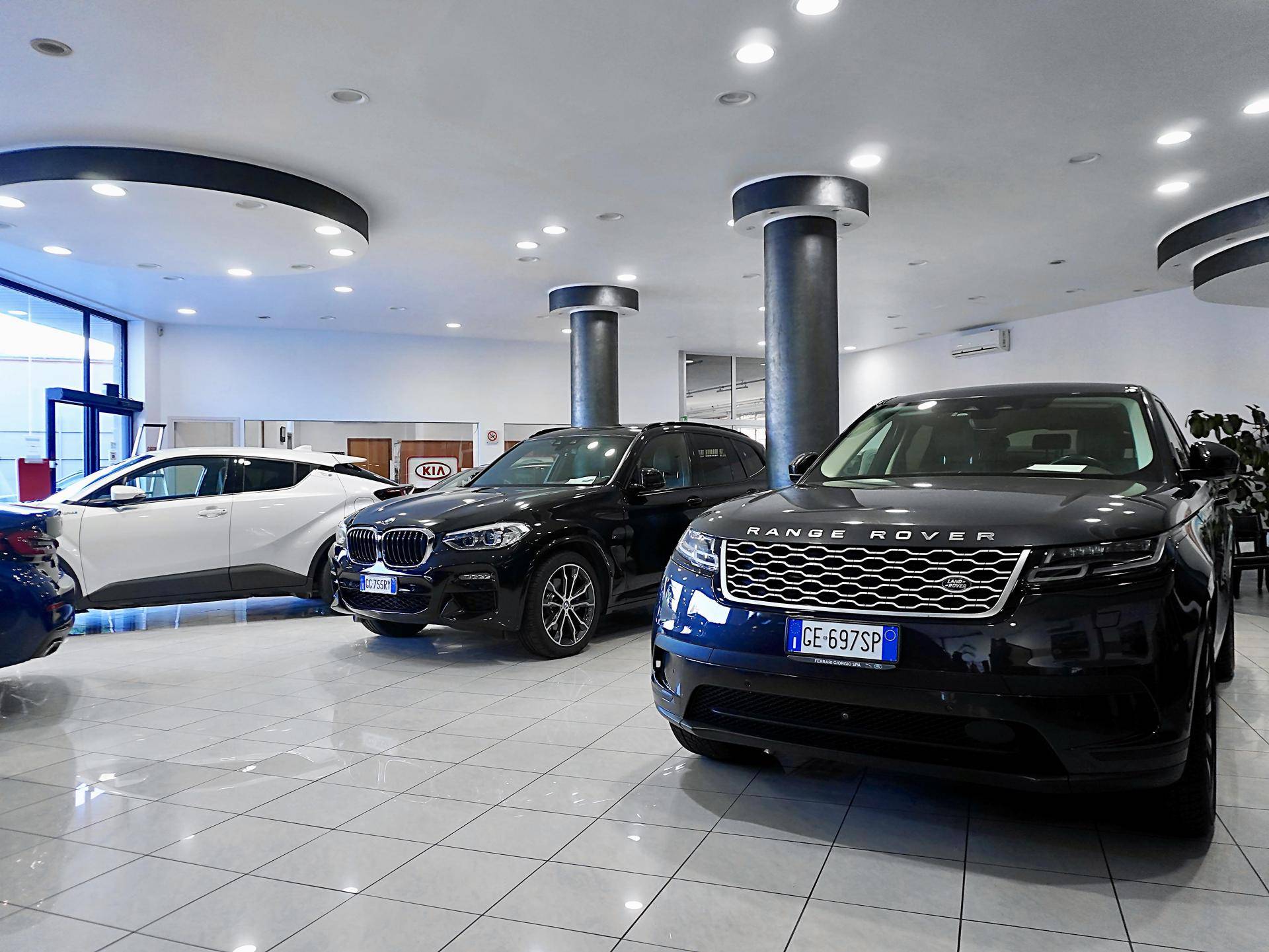 Caritalia srl
