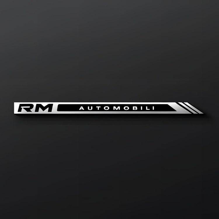 R.M. Automobili