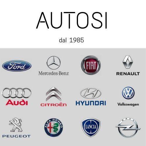 AUTOSI DI GUARINO PASQUALE