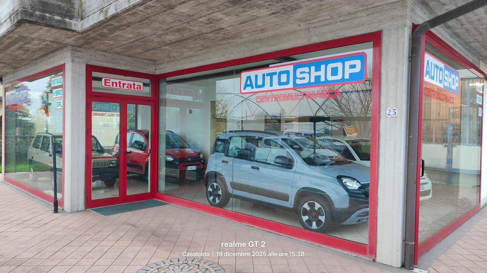 AUTOSHOP 27
