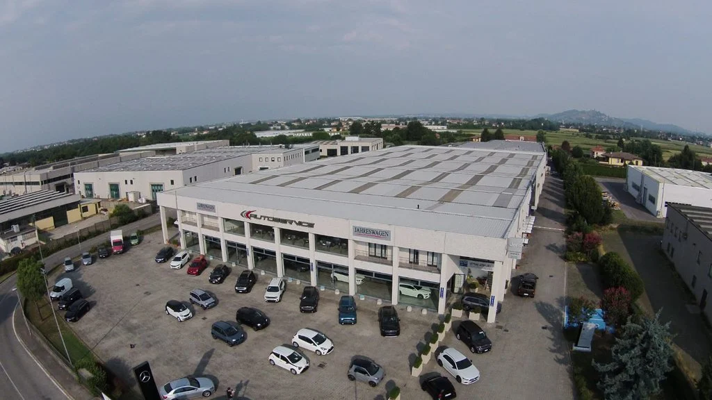 Autoservice Srl