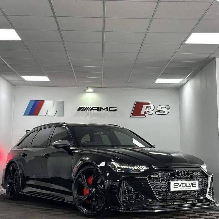 LA FUTURA AUTOS.A.S.