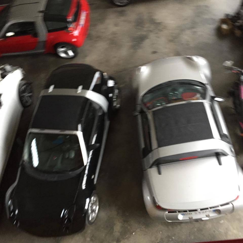 FBCARS DI FRANCO BORRELLI