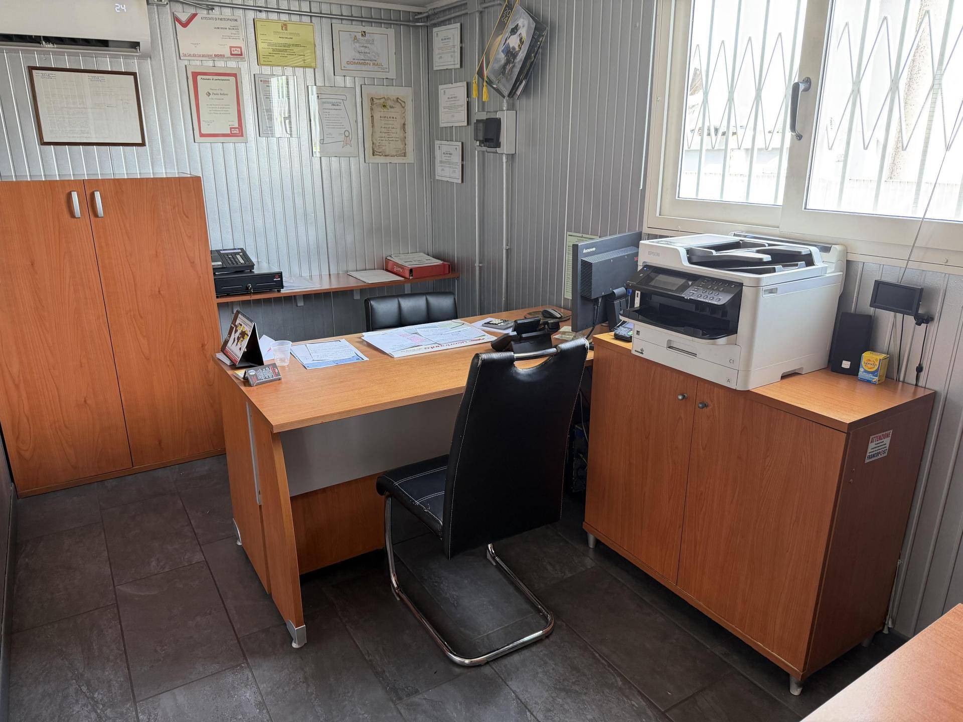 BELLONI AUTO