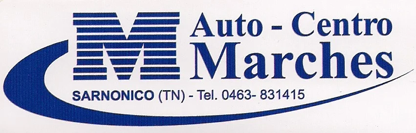 Logo di Auto Centro Marches Sas