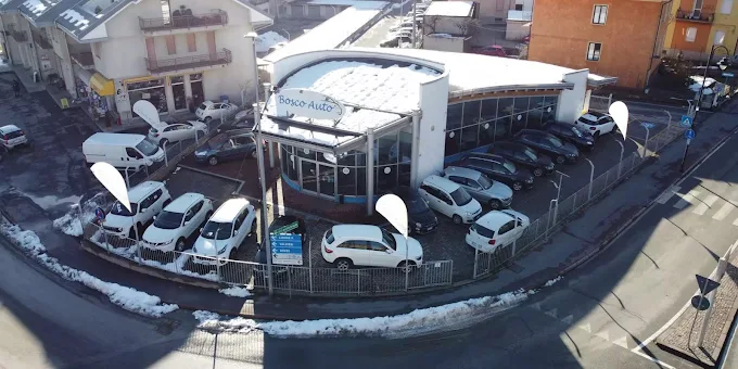 BOSCO AUTO S.R.L.