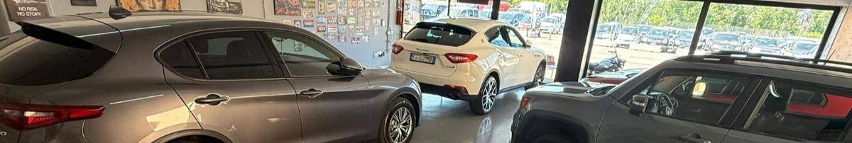 LM BOTI AUTO