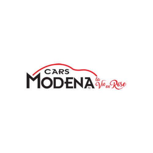 Logo di MODENA CARS