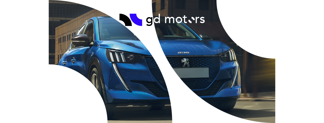 GD Motors
