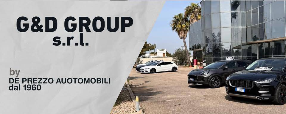 G&D GROUP SRL
