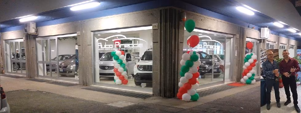 Auto Piredda Srl