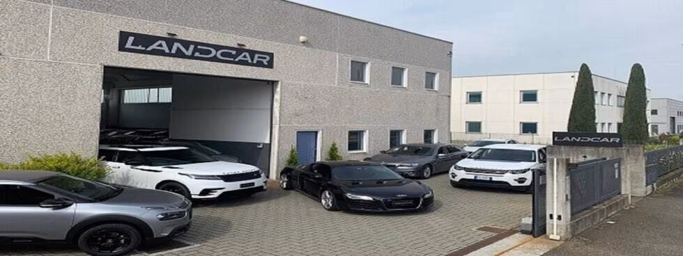 Land Cars Srl