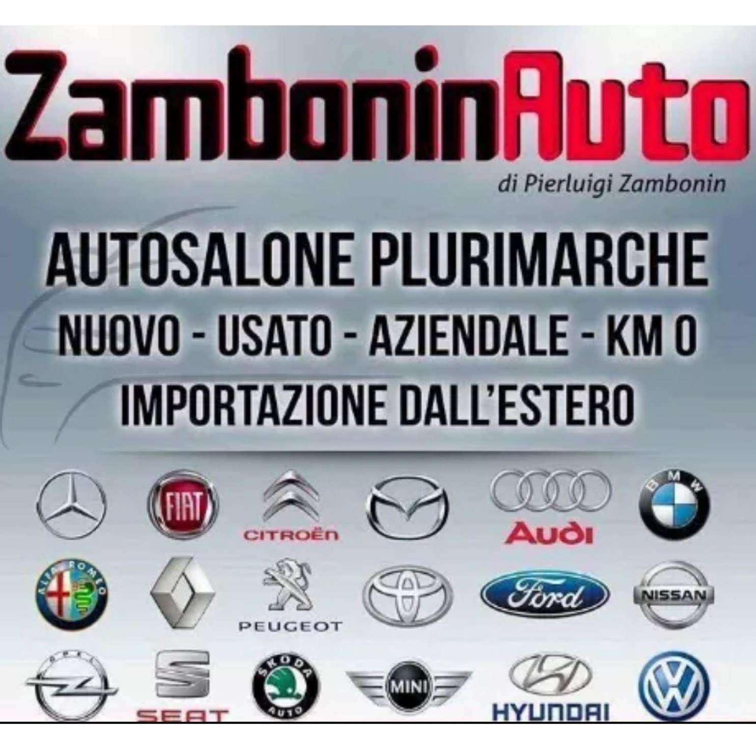 Zambonin Auto