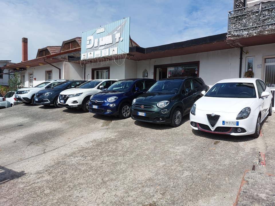 AUTOCCASIONE DE LUCA T.
