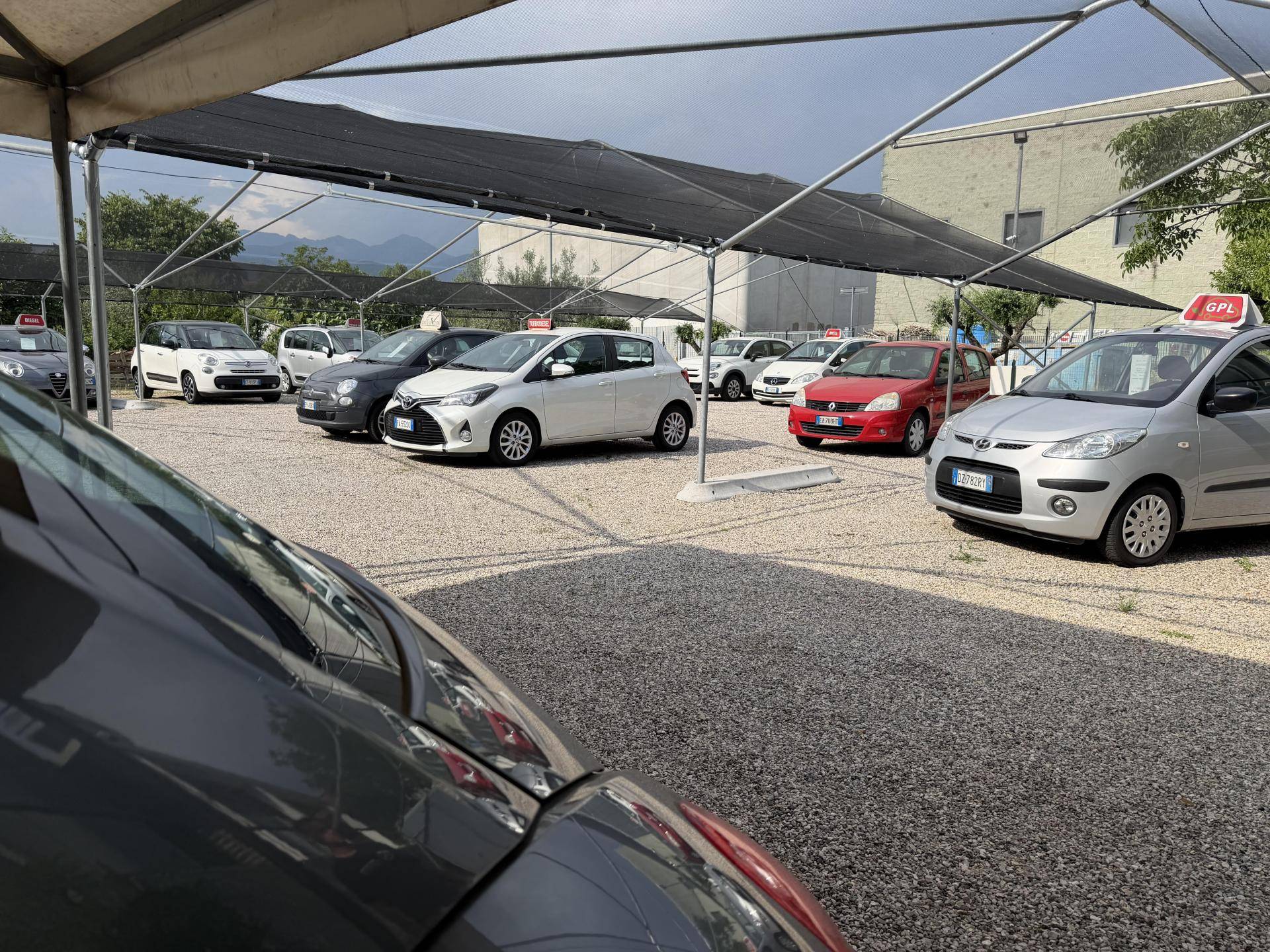 BELLONI AUTO