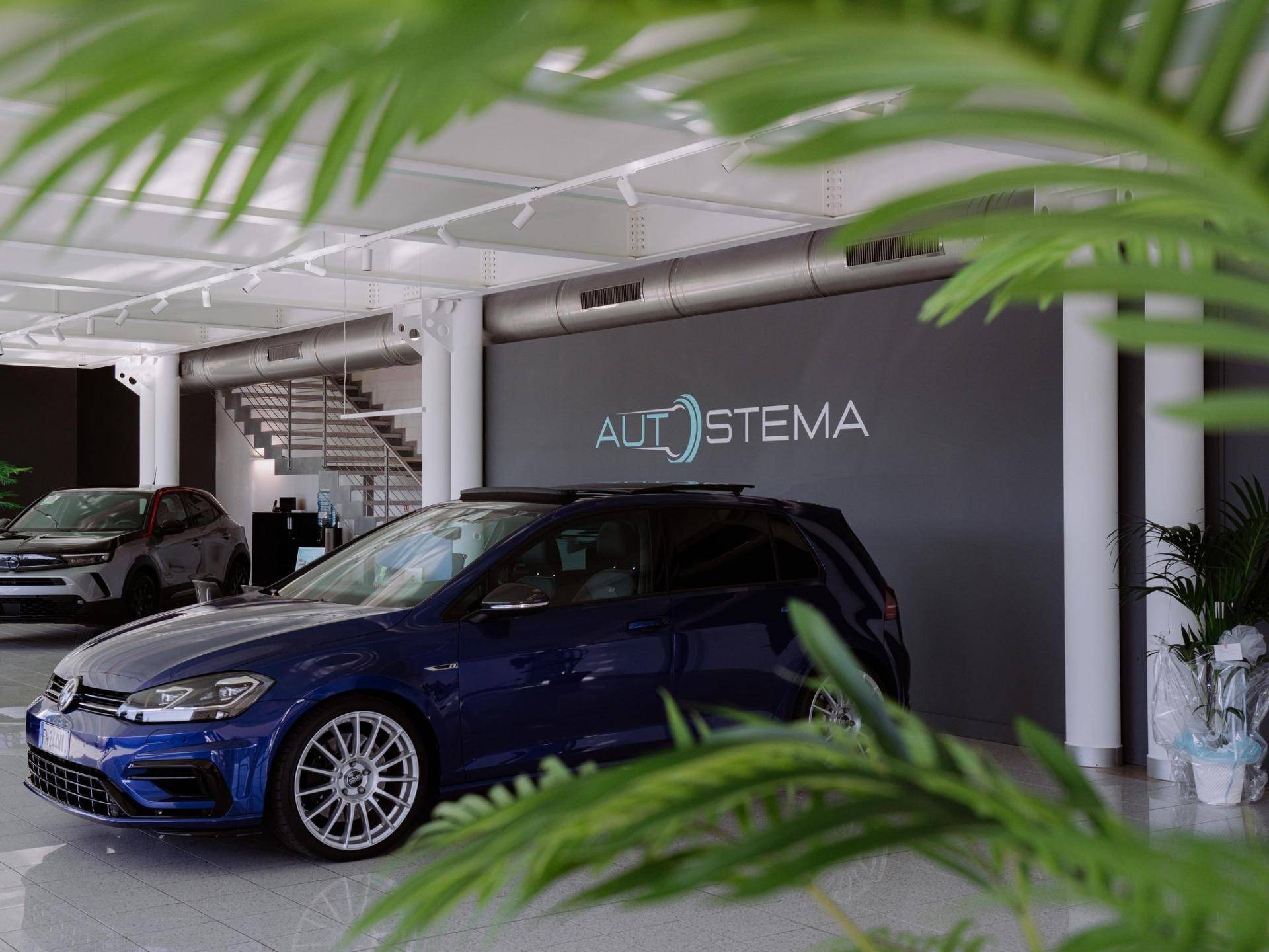 AUTOSTEMA S.R.L.