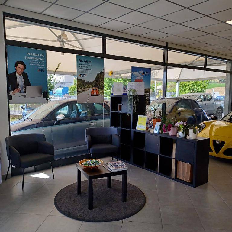 GIACCHETTA AUTO SNC