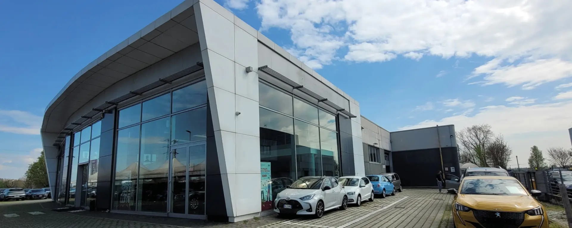 D&G Motors Srl