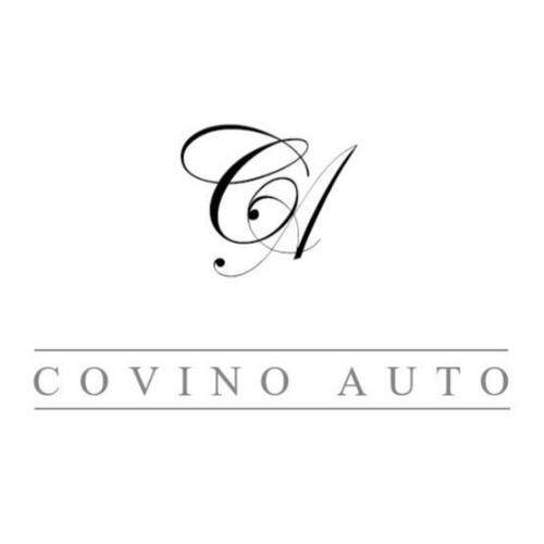 Logo di COVINO AUTO DI LUCA COVINO