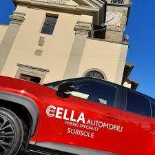 Cella Automobili & Co. Srl