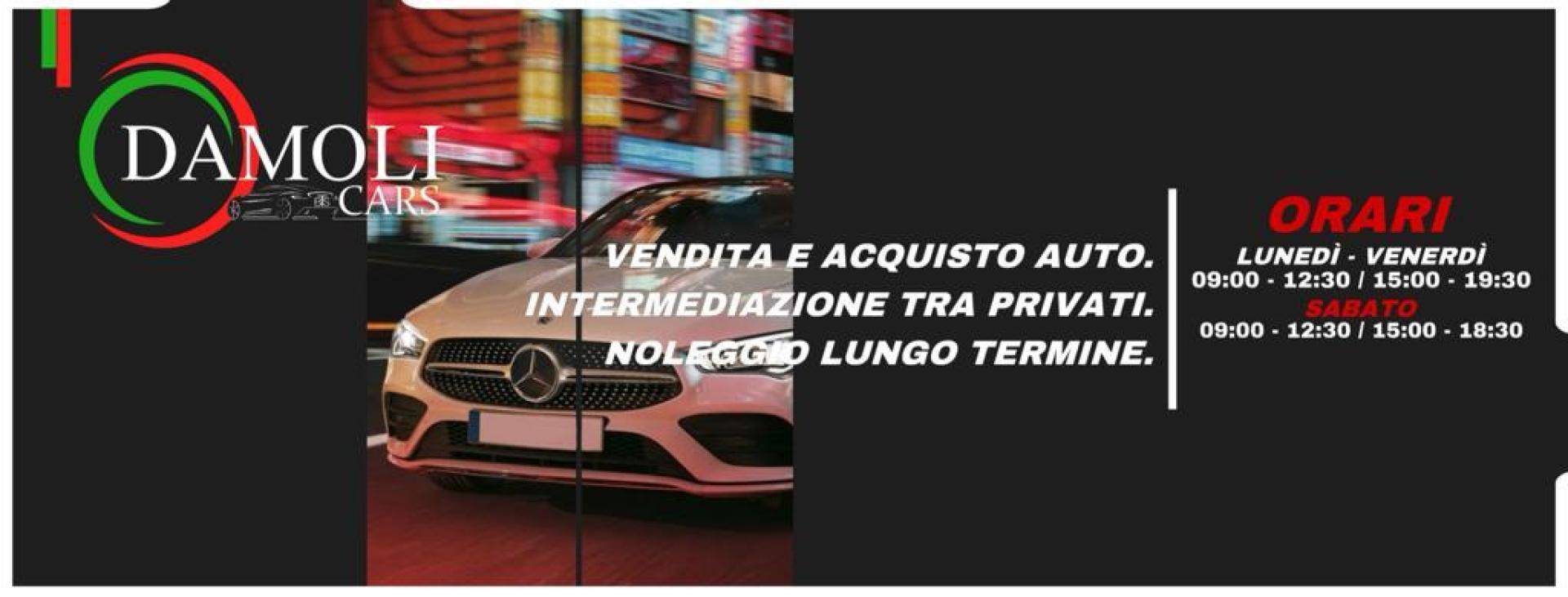 DAMOLI CARS VERONA
