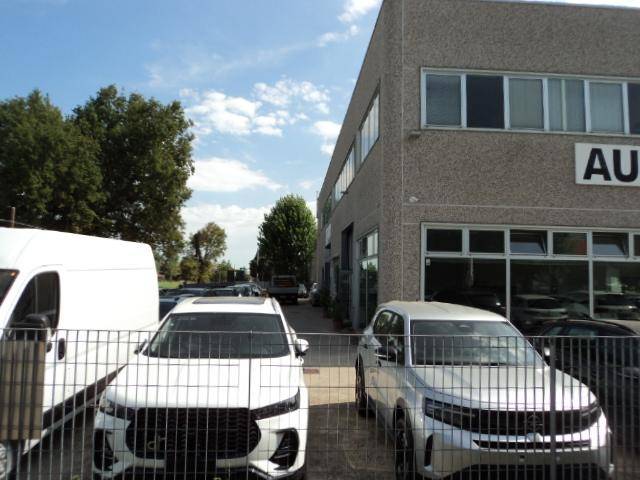 Automobili Calderara 2.0 Srl