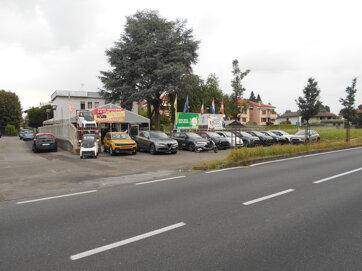 VSA DISTRIBUZIONE S.R.L.