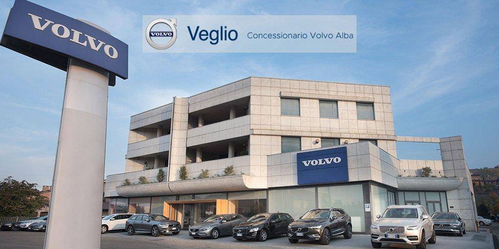 Veglio Srl