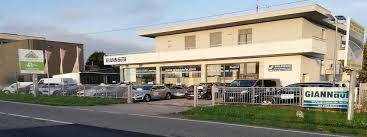 Giannauto Srl