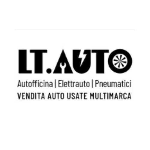 Logo di LT Auto srls