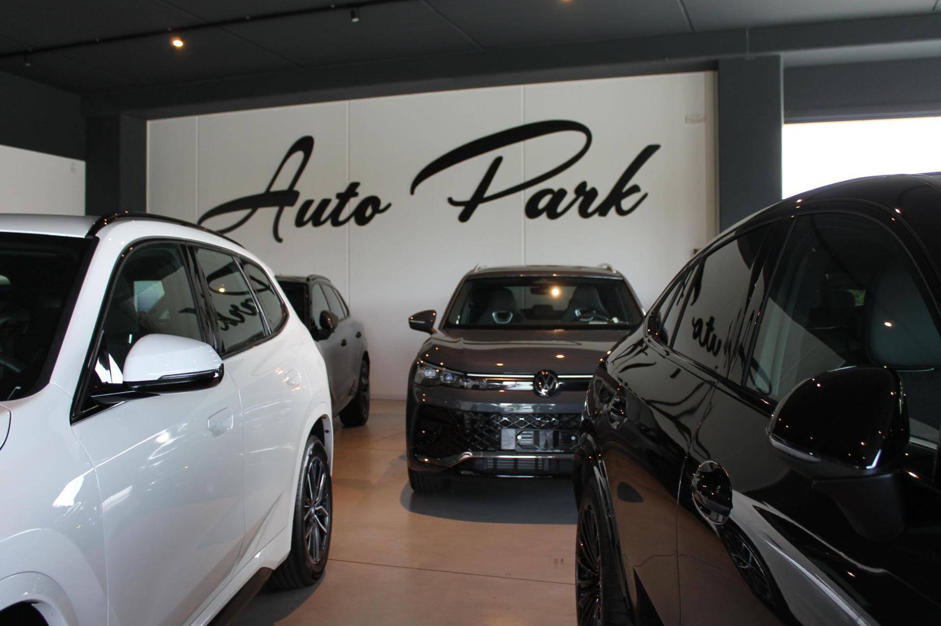 Autopark Fino Srl