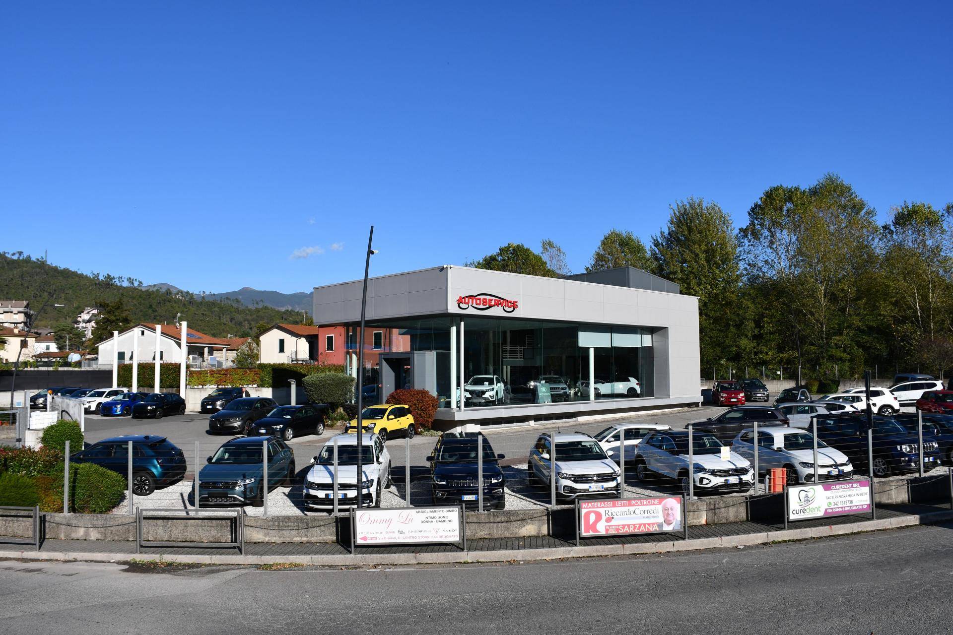 Autoservice