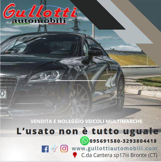 GULLOTTI AUTOMOBILI