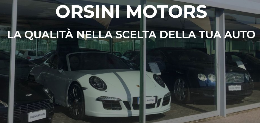 Orsini Motors Srl