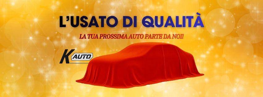 K AUTO
