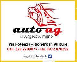 AUTOAG DI ARMENO ANGELO
