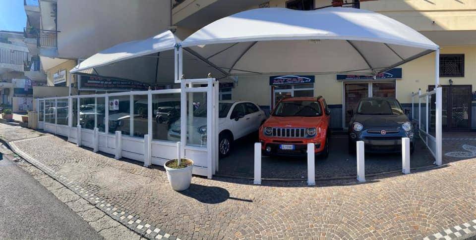 MY CAR SOCIETA' A RESPONSABILITA' LIMITATA SEMPLIFICATA