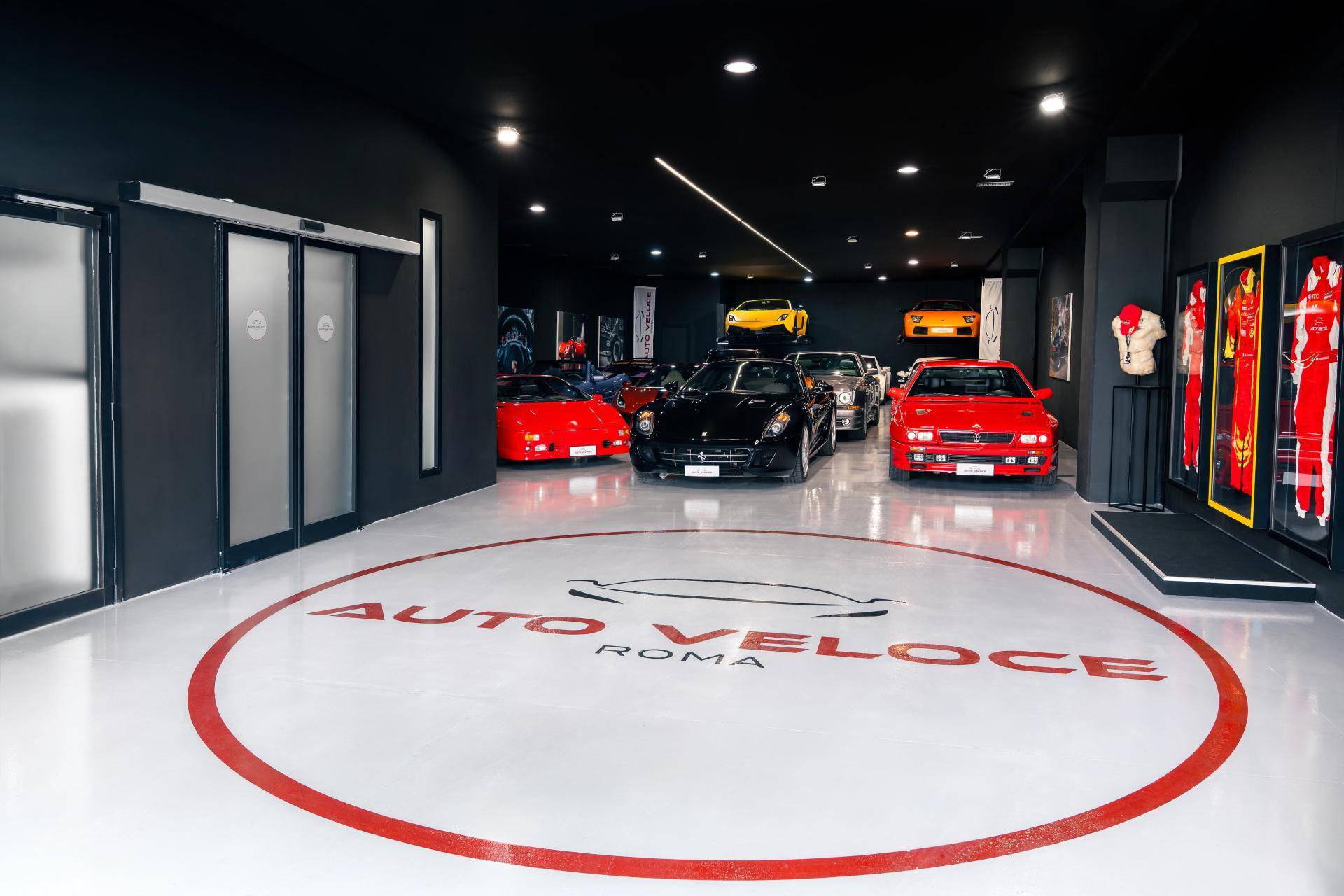 Auto Veloce srl