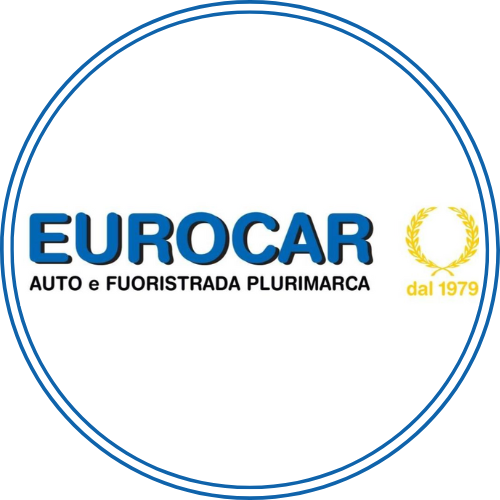 Logo di EUROCAR VIADANA - MANTOVA